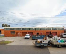 Offices commercial property leased at 2/6-8 Henley Court Moorabbin VIC 3189