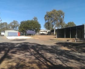 Factory, Warehouse & Industrial commercial property leased at 42 Swanbank Road Raceview QLD 4305