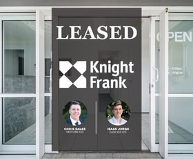 Offices commercial property leased at 2/4 Textile Avenue Warana QLD 4575