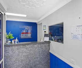Offices commercial property leased at 2/4 Textile Avenue Warana QLD 4575