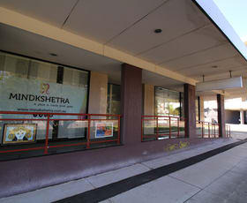 Shop & Retail commercial property leased at 6/15 Bransgrove Street Wentworthville NSW 2145