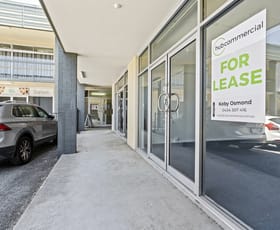 Offices commercial property leased at 10/69 George Street Beenleigh QLD 4207