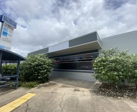 Offices commercial property leased at 6/135-141 Martyn Street Parramatta Park QLD 4870