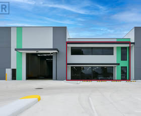 Factory, Warehouse & Industrial commercial property leased at 2A/11 Freight Road Kenwick WA 6107