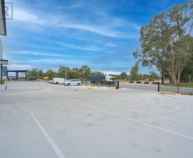 Factory, Warehouse & Industrial commercial property leased at 2A/11 Freight Road Kenwick WA 6107