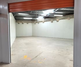 Factory, Warehouse & Industrial commercial property leased at Lot 54/384 Eastern Valley Way Chatswood NSW 2067