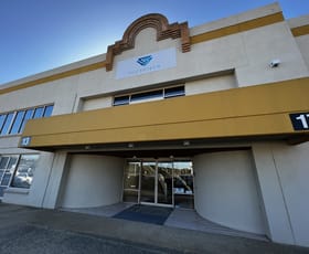 Offices commercial property for lease at Unit 8 & 9/13-17 Tennant Street Fyshwick ACT 2609