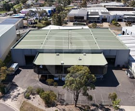 Factory, Warehouse & Industrial commercial property leased at 4 MERRYVALE ROAD Minto NSW 2566