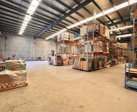 Factory, Warehouse & Industrial commercial property leased at 4 MERRYVALE ROAD Minto NSW 2566