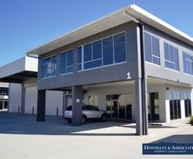 Factory, Warehouse & Industrial commercial property for lease at 60 Dulacca Street Acacia Ridge QLD 4110