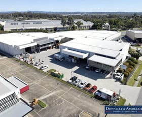 Factory, Warehouse & Industrial commercial property for lease at 60 Dulacca Street Acacia Ridge QLD 4110