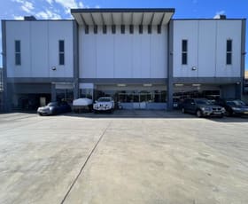 Factory, Warehouse & Industrial commercial property leased at Unit 5 & 5A/1 Albany Street Fyshwick ACT 2609