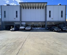 Showrooms / Bulky Goods commercial property for lease at Unit 5 & 5A/1 Albany Street Fyshwick ACT 2609