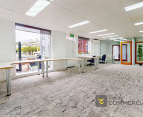 Other commercial property leased at Suite 6/92 Commercial Road Newstead QLD 4006