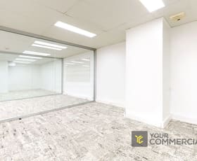 Offices commercial property leased at Suite 6/92 Commercial Road Newstead QLD 4006