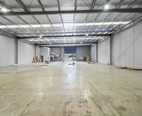Factory, Warehouse & Industrial commercial property leased at 59 Waterview Close Dandenong South VIC 3175