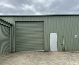 Factory, Warehouse & Industrial commercial property for lease at 2/87-89 Settlement Road Cowes VIC 3922