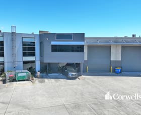 Offices commercial property for lease at 2/333 Queensport Road Murarrie QLD 4172