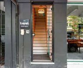 Offices commercial property leased at Suite 2,Level 1/247A Victoria Street Darlinghurst NSW 2010