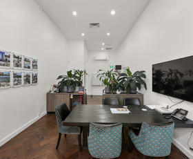 Offices commercial property leased at 31 Chambers Street South Yarra VIC 3141
