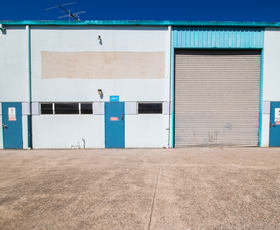 Factory, Warehouse & Industrial commercial property leased at Wetherill Park NSW 2164