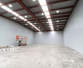 Factory, Warehouse & Industrial commercial property leased at Wetherill Park NSW 2164