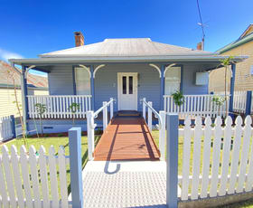 Medical / Consulting commercial property for sale at 7 Broughton Street Camden NSW 2570