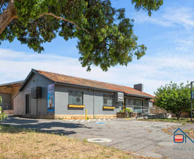 Medical / Consulting commercial property leased at 3/2850 Albany Highway Kelmscott WA 6111
