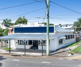 Medical / Consulting commercial property for lease at 141 Riding Road Hawthorne QLD 4171