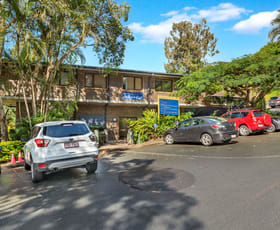 Medical / Consulting commercial property for lease at 4/3 Lyrebird Street Buderim QLD 4556