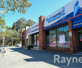 Showrooms / Bulky Goods commercial property leased at 5/74 Wellington Street East Perth WA 6004
