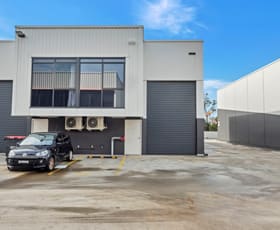 Factory, Warehouse & Industrial commercial property leased at 34/8 Jullian Close Banksmeadow NSW 2019