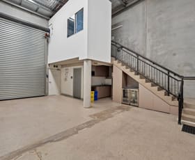 Factory, Warehouse & Industrial commercial property leased at 34/8 Jullian Close Banksmeadow NSW 2019