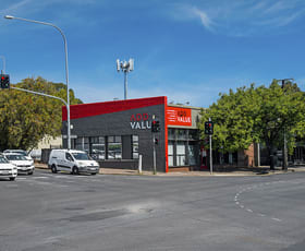 Showrooms / Bulky Goods commercial property for lease at 104 Payneham Road Stepney SA 5069