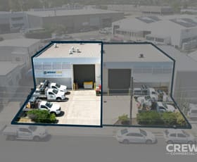 Factory, Warehouse & Industrial commercial property for lease at 11 Chrome Street Salisbury QLD 4107