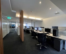 Offices commercial property leased at 15 Lime Street Sydney NSW 2000