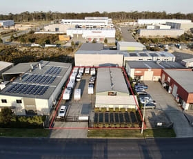 Factory, Warehouse & Industrial commercial property leased at 7 Accolade Avenue Morisset NSW 2264