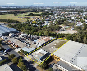 Development / Land commercial property leased at 147 Crockford Street Northgate QLD 4013