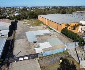Factory, Warehouse & Industrial commercial property leased at 147 Crockford Street Northgate QLD 4013