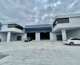 Showrooms / Bulky Goods commercial property leased at 6 Louis Court Coomera QLD 4209