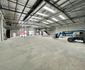 Factory, Warehouse & Industrial commercial property leased at 6 Louis Court Coomera QLD 4209