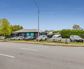 Showrooms / Bulky Goods commercial property leased at 166 Toombul Road Northgate QLD 4013