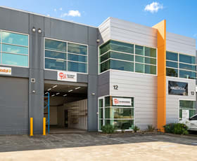 Factory, Warehouse & Industrial commercial property for lease at 12/78 Reserve Road Artarmon NSW 2064