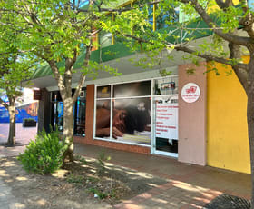 Shop & Retail commercial property leased at 1B/20 Challis Street Dickson ACT 2602