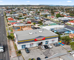 Showrooms / Bulky Goods commercial property for lease at 1/174 - 176 Shellharbour Road Warilla NSW 2528