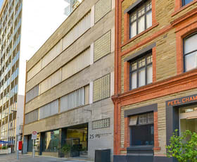 Other commercial property for lease at Level 3, 27-29 Peel Street Adelaide SA 5000