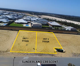 Factory, Warehouse & Industrial commercial property for sale at 40 Sunderland Crescent Butler WA 6036