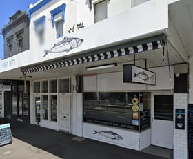 Shop & Retail commercial property for lease at 703 Nicholson Street Carlton North VIC 3054