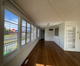 Other commercial property leased at Suite 5/189 Harbour Drive Coffs Harbour NSW 2450