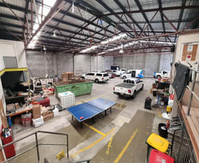 Factory, Warehouse & Industrial commercial property leased at Salisbury QLD 4107